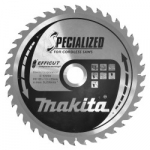 Saeketas MAKITA E-12223 HM 165x20x1,5mm Z-40
