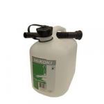 Plastikust k&uuml;tuse kanister 5L HIKOKI