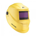 Keevitusmask ESAB Savage A41 9/13, kollane