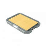 Lauaplaat FLEX Stack Pack