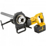 Pressmasin REMS Akku-Amigo R 1/2, 3/4, 1"