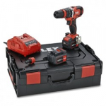 Akul&ouml;&ouml;ktrell FLEX PD 2G 10,8 EC/2,5 SET