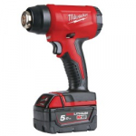 Akupuhur MILWAUKEE M18 BHG-502C