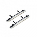 Imihuulikute komplekt NILFISK SC250 360mm