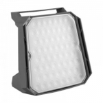 Laetav prožektor LENA LIGHTING Magnum XS koos adapteriga