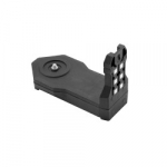 Universaalne laserihoidik STABILA UB10 1/4"