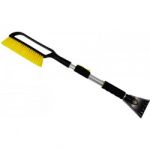 Teleskoop lumehari j&auml;&auml;kaabitsaga Extension 1000mm