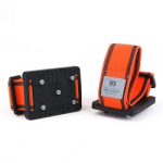 Jalatsite libisemisvastane kaitse JACKSON SAFETY K1MID 7 mm (k&otilde;rge profiiliga)