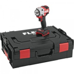 Akumutrikeeraja FLEX IW 1/2" 400Nm 18.0-EC