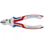 "Limited Edition" l&otilde;iketangid KNIPEX 160