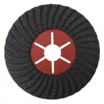 Lihvketas SAINT-GOBAIN CP Fibre Flex 125x22 mm CP36