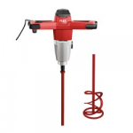 Segumikser FLEX MXE 1200 + vispel WR2 140