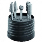 HM freesikomplekt 6/5-12 MX NCC PFERD