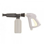 Vahupihustuskomplekt R+M ST-73 M22F