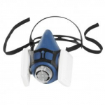 Kaitsemask HONEYWELL 6100V-EC Valuair plus L