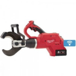 H&uuml;drauliline maakaablil&otilde;ikur MILWAUKEE M18 HCC75-502C