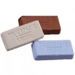 Poleerimispastade komplekt OSBORN 3x50g