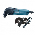 Multifunktsionaalne t&ouml;&ouml;riist MAKITA TM3000CX1J