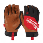 Nahast h&uuml;briidkindad MILWAUKEE M/8