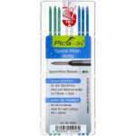 Grafiits&uuml;damik PICA 4040 2,8mm, 8tk.