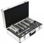 Teemantpuuride komplekt HUSQVARNA Vari-Drill D25 M16