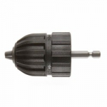 Kiiresti vabastatav padrun koos adapteriga HiKOKI HEX1/4 1-10mm