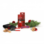 J&otilde;ulude minitangide komplekt KNIPEX