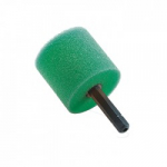 Poleerimissvamm FLEX PZ-G 35 HEX, 5 tk