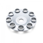 Teemantketas FLEX Thermo-Jet D150 23,5