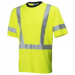 T-s&auml;rk HELLY HANSEN Esbjerg Cool, kollane L