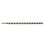 Puidupuur MILWAUKEE &Oslash;22x600mm