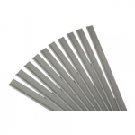 Kummiribad p&otilde;randaotsikule NILFISK 500mm, 10 tk.