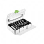Puurikomplekt FESTOOL FB D 15-35 CE-Set