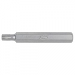 Kruvikeeraja otsik KS TOOLS Torx T30 75mm