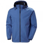 Jope HELLY HANSEN Manchester 2.0 Shell, helesinine 4XL