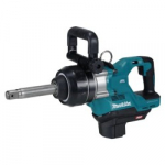 Akul&ouml;&ouml;kmutrikeeraja MAKITA TW010GZ 40V Max XGT