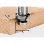 &Uuml;marfrees FESTOOL HW R3-OFK 500