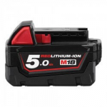 Aku MILWAUKEE M18 B5 5.0 Ah