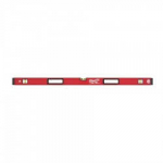 Tugevdatud vesilood MILWAUKEE 120cm