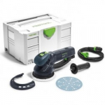 Ekstsentriline lihvija FESTOOL RO 150 FEQ-Plus ROTEX
