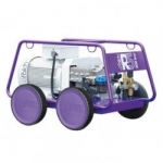 K&otilde;rgsurvepesur FALCH R5 500bar