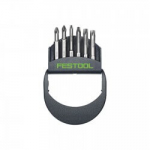 Kruvikeeraja otsikute komplekt FESTOOL BT-IMP Sort5