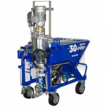 Krohviprits EUROMAIR Mixpro 30