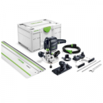Vertikaalne frees FESTOOL OF 1010 REBQ-Set