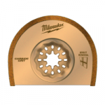 Tera multifunktsionaalsele t&ouml;&ouml;riistale MILWAUKEE TCG 75x1,2mm