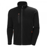 Fllisjakk HELLY HANSEN Oxford Fleece, must S