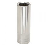 1/4" pikk kuuskant padrun KS TOOLS 8mm