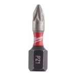 L&ouml;&ouml;kotsak MILWAUKEE PZ1 25mm, 25tk.