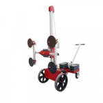 Vaakumt&otilde;stuk klaasi paigalduseks UPLIFTER UPT 250