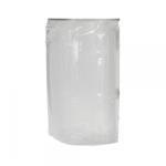 Plastkott laastuimurile BERNARDO DC 300, 10 tk.